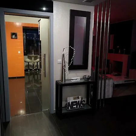 Jl Apartamento