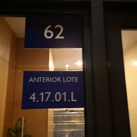Apartamento Jl