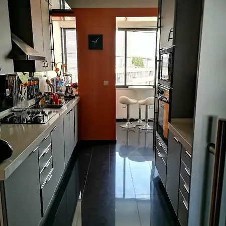 Apartamento Jl Lisboa