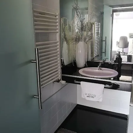 Jl Apartamento Lisboa