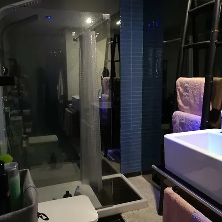 Apartamento Jl