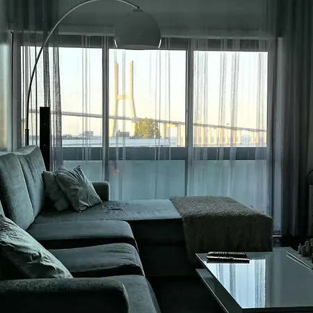 Apartamento Jl
