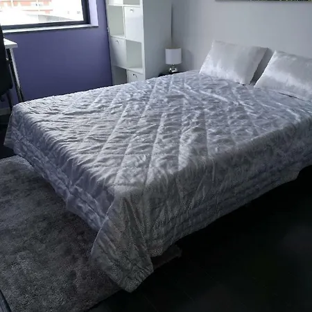 Apartamento Jl Lisboa