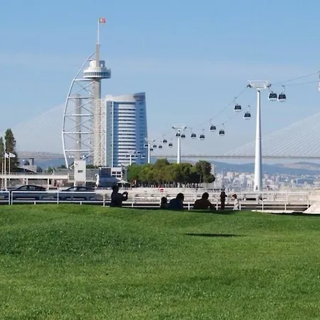 Jl * Lisboa