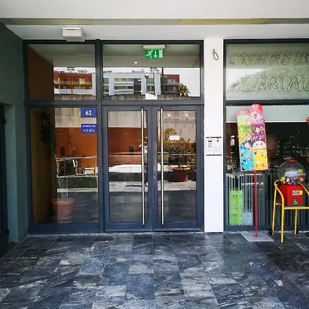 Apartamento Jl