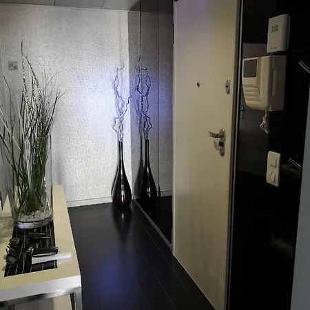 Jl Apartamento Lisboa