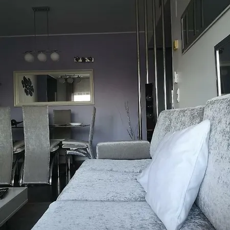 Apartamento Jl
