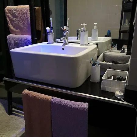 Apartamento Jl