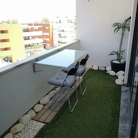 Jl Apartamento